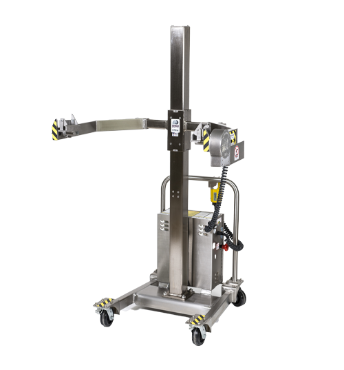Large-Size Lifters