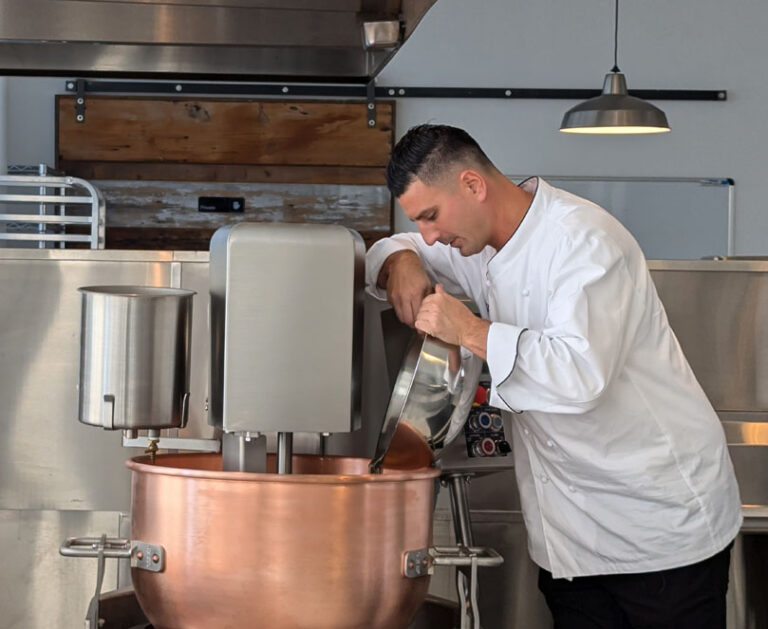 Should You Buy Used or Second-Hand Candymaking Equipment or Invest in New?