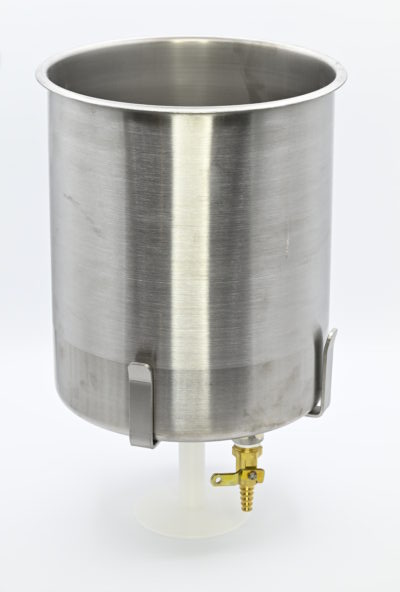 S-217 Cream Can