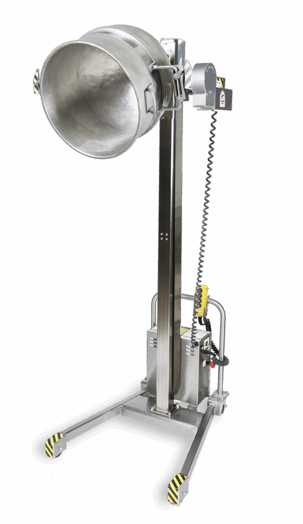 LifTILTruk D