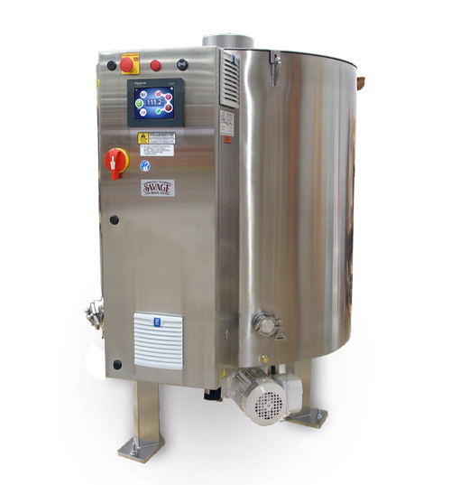 1,250 Lb / 550 Kg Chocolate Melter & Conditioner (1250#)