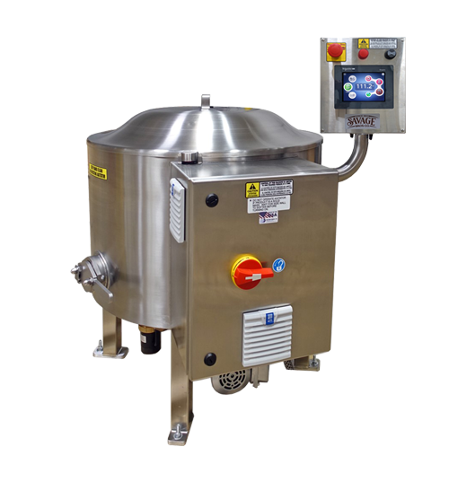 300 Lb / 135 Kg Chocolate Melter & Conditioner (300#)