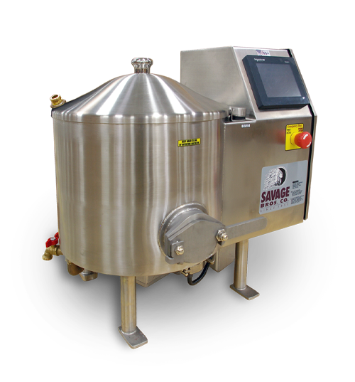 50 Lb / 22 Kg Tabletop Chocolate Melter & Conditioner (50#)