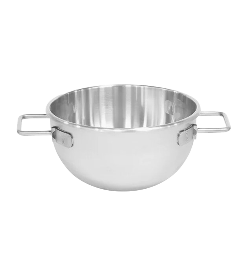 Stainless Steel Kettle
