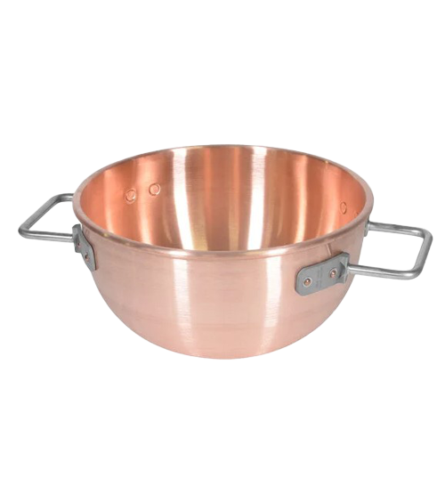 Copper Kettle
