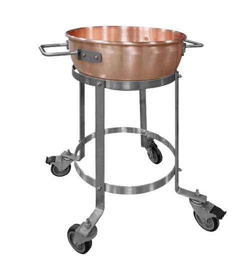 Kettle Dolly