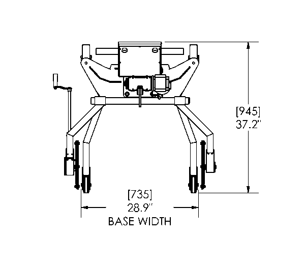 LifTILTruk A - Image 3