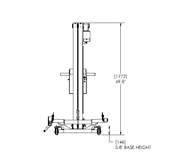LifTILTruk A - Image 2