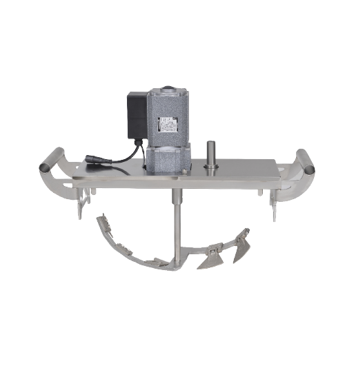 Portable Agitator
