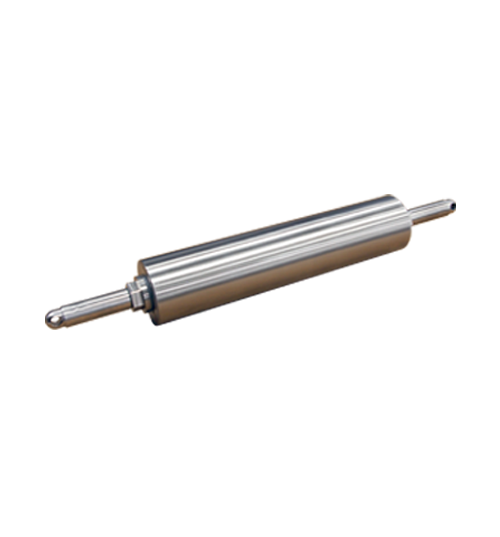 Rolling Drum Sizer