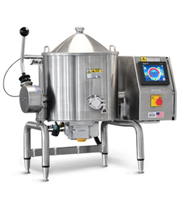 FireMixer-14 Tabletop Candymaking & Foodservice Cooker-Mixer