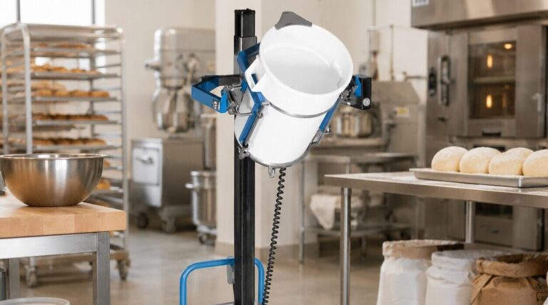 How to Maximize Labor Productivity to Scale Your Bakery